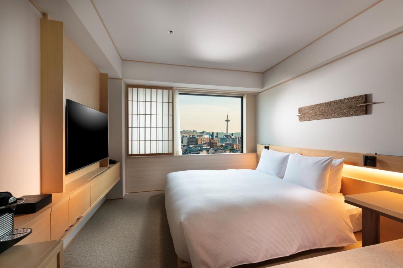 ホテルセンレン京都 東山清水 2021年3月1日開業 エクステリア 写真