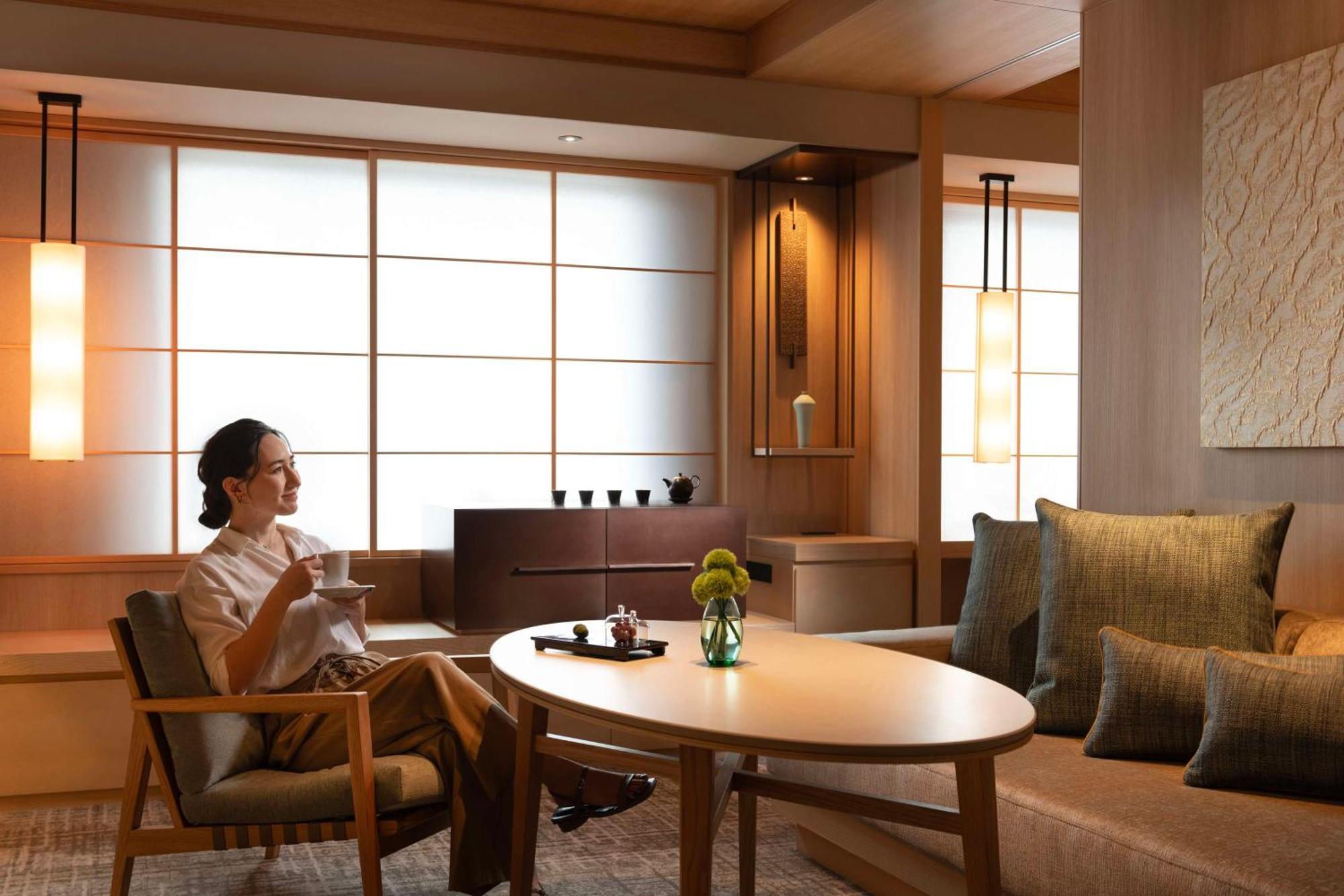 ホテルセンレン京都 東山清水 2021年3月1日開業 エクステリア 写真