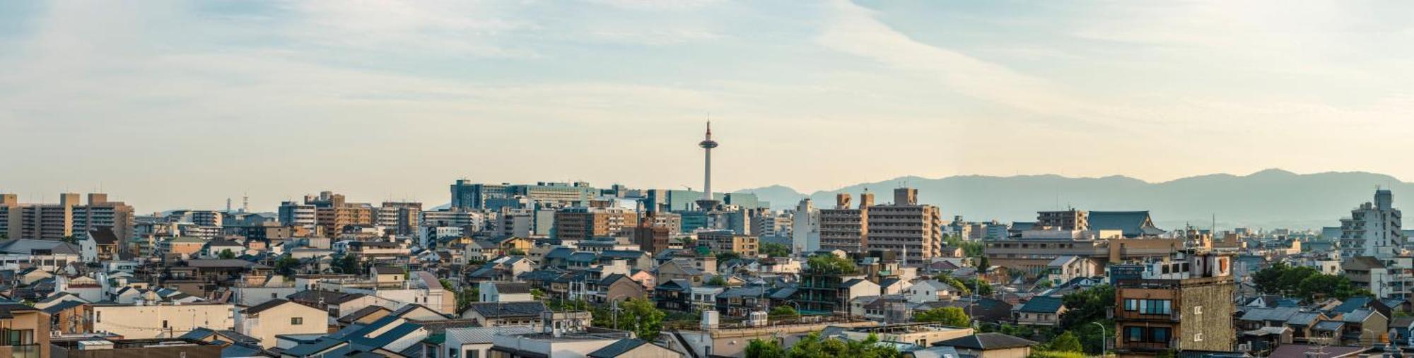 ホテルセンレン京都 東山清水 2021年3月1日開業 エクステリア 写真